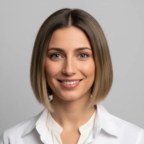 Kandidatenprofil Freelance Financial Controller – mit Branchenerfahrung