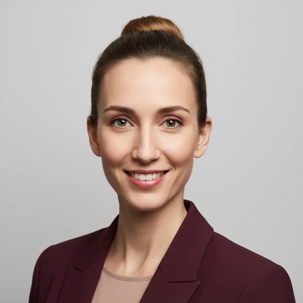 Freelance Finanzrestrukturierungsberater Profil - Kandidat sofort verfuegbar