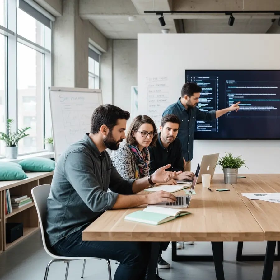 Freelance Fine-Tuning Specialist (LLMs): LLM-Verhalten gezielt steuern – für Outputs, die wirklich funktionieren.