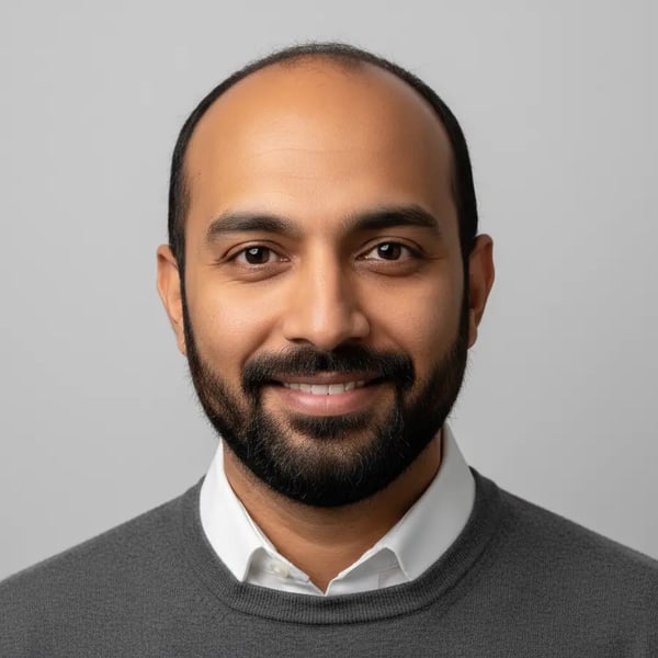 Kandidatenprofil Freelance Forecasting Analyst – für Interim-Einsätze verfügbar