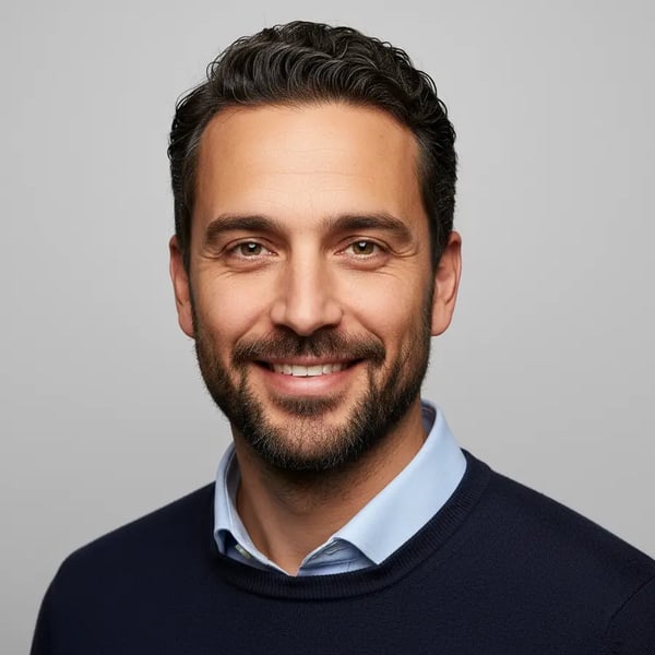 Kandidatenprofil Freelance Global Sourcing Manager – für Interim-Einsätze verfügbar