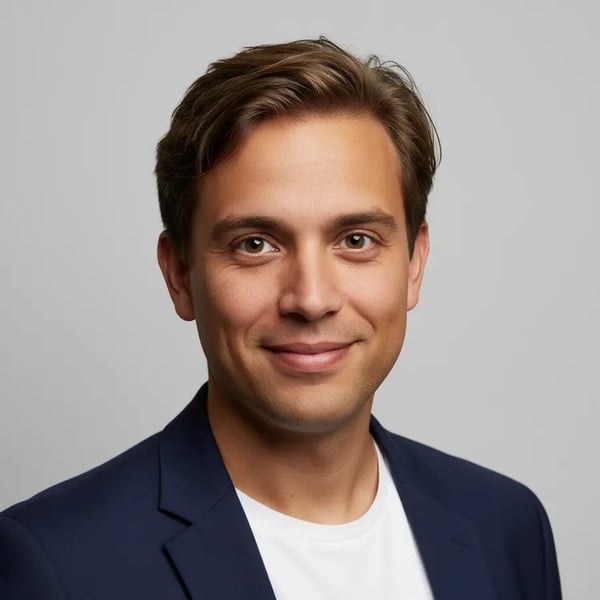 Kandidatenprofil Freelance Go Entwickler – ab sofort buchbar