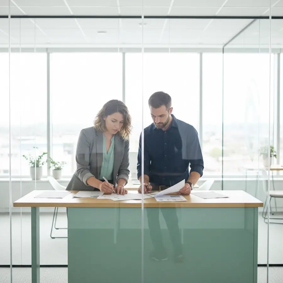 Freelance Go-to-Market (GTM) Strategist