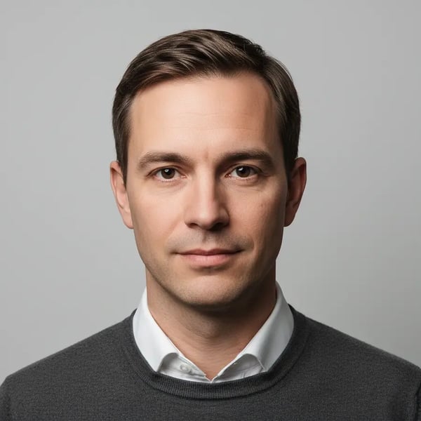 Kandidatenprofil Freelance Go-to-Market (GTM) Strategist – für Interim-Einsätze verfügbar