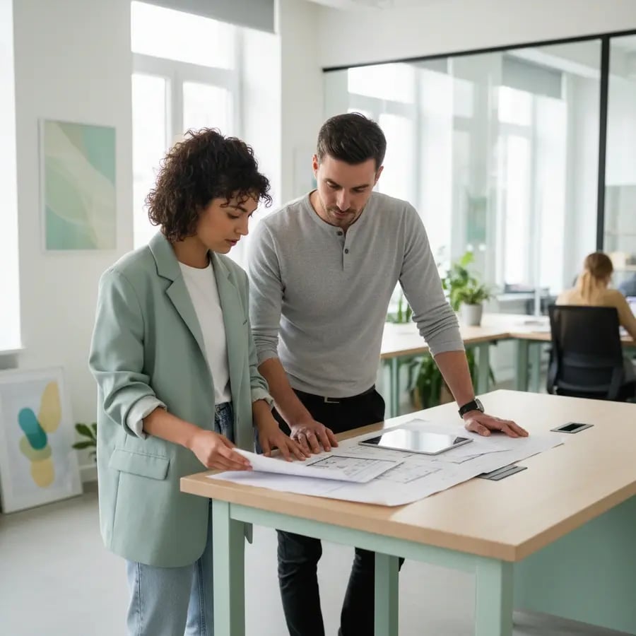 Freelance Google Cloud Architect: GCP-Architekturen, die skalieren und standhalten.
