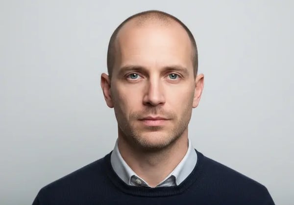 Kandidatenprofil Freelance Google Cloud Architect – für Interim-Einsätze verfügbar