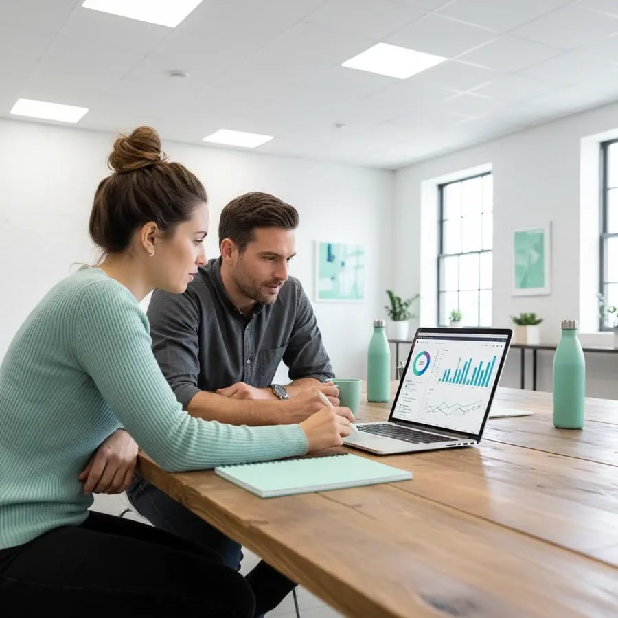 Freelance Growth Consultant