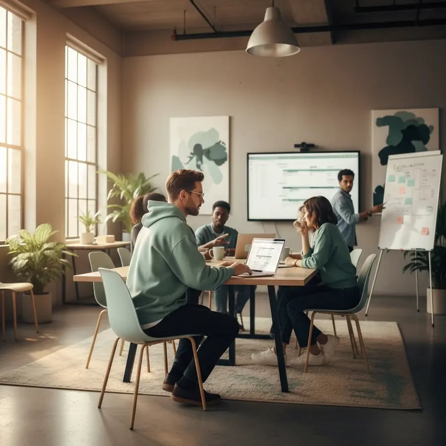 Freelance Growth Hacker: Wachstum durch Experimente, nicht durch Zufall
