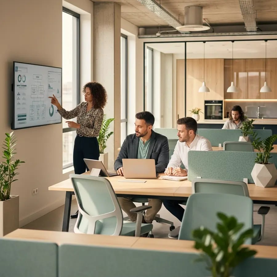 Freelance HR Analytics Manager – Profil im Netzwerk von consultingheads