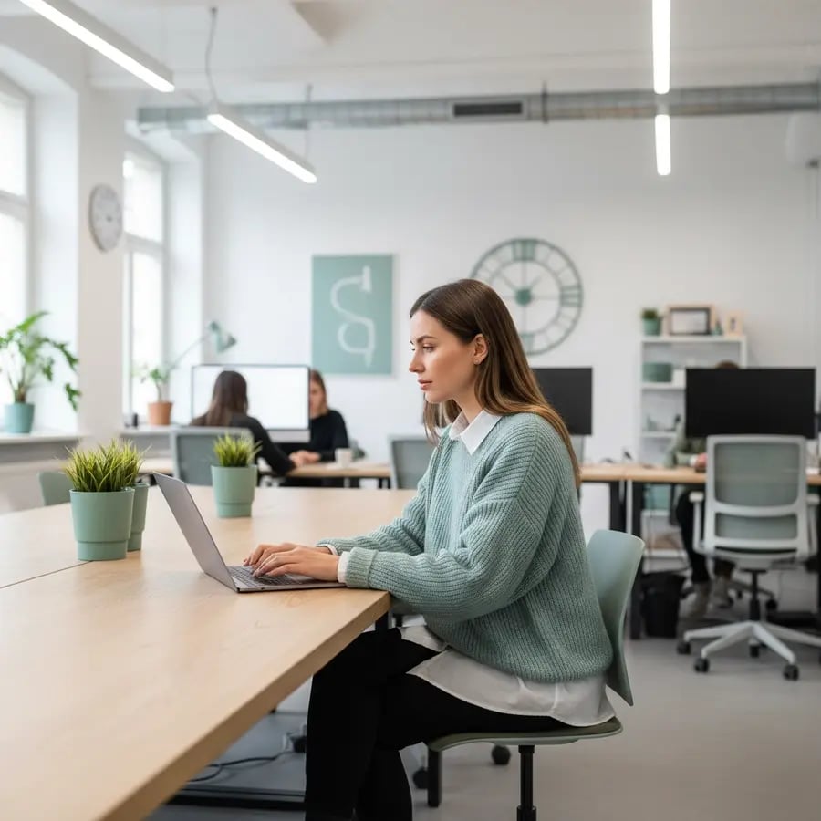 Freelance HR Digitalisierungsberater – Profil im Netzwerk von consultingheads