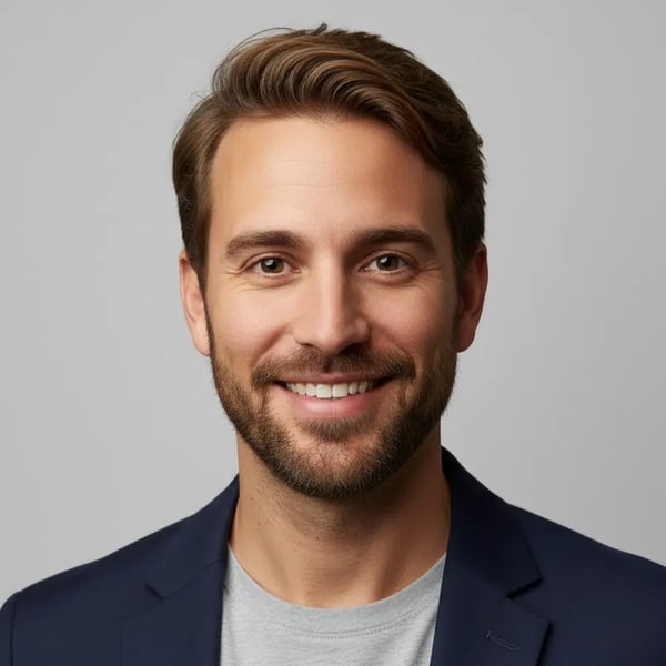 Kandidatenprofil Freelance HR Transformation Berater – ab sofort buchbar