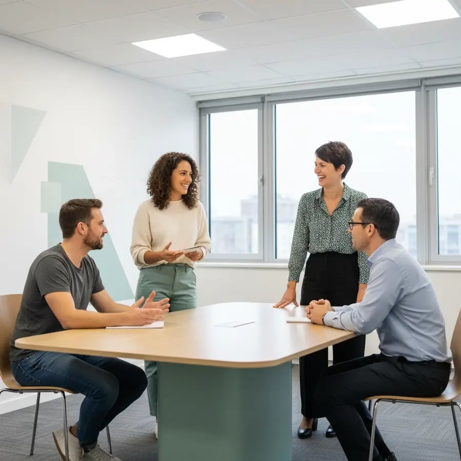 Freelance HRIS Spezialist (SAP HCM/SuccessFactors): HR-Systeme stabilisieren, Prozesse skalieren, Projekte liefern.