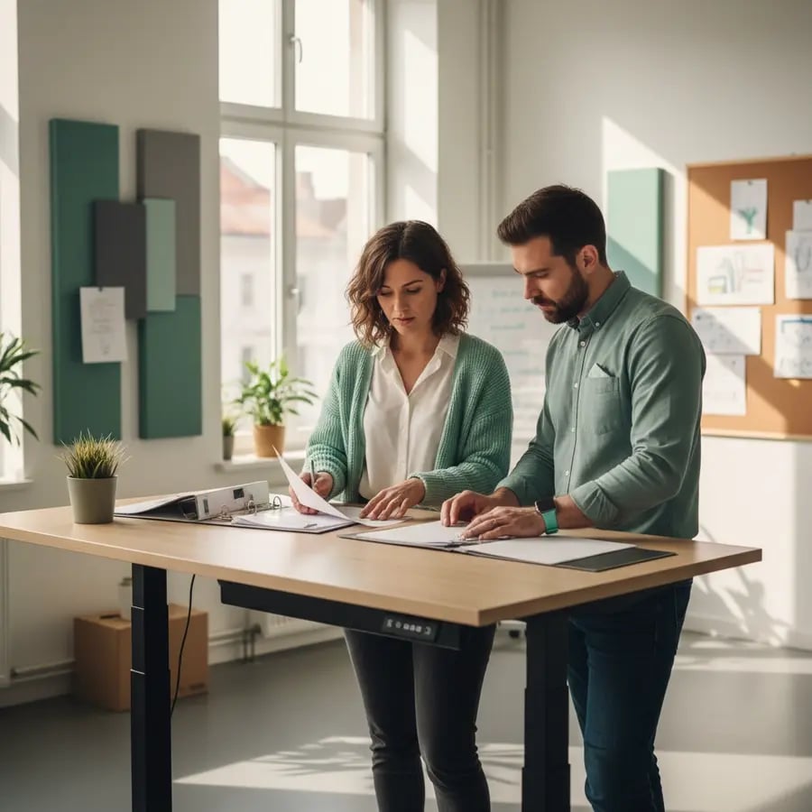 Freelance Head of Customer Service: Servicequalität steigern, Kundenbindung sichern.