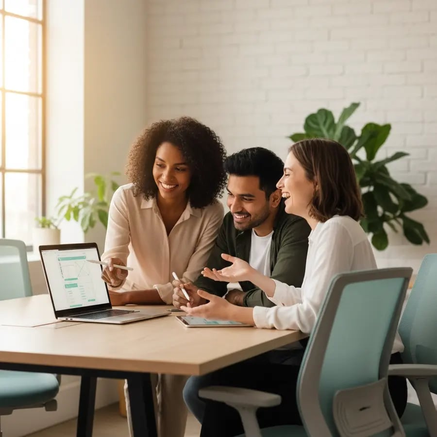 Freelance Headless CMS Frontend Entwickler: Performante, CMS-entkoppelte Frontends – schnell besetzt, sofort produktiv.