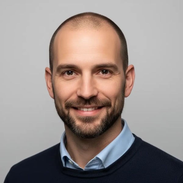 Kandidatenprofil Freelance IT-Change Manager – für Interim-Einsätze verfügbar
