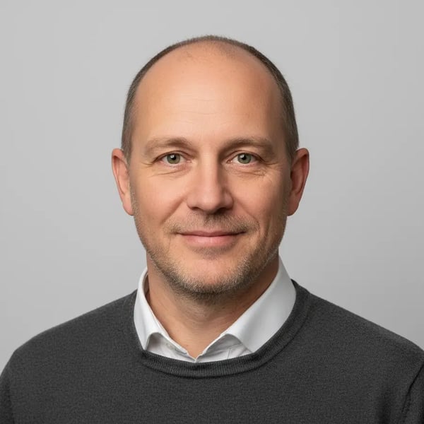 Kandidatenprofil Freelance IT-Konfigurationsmanager – für Interim-Einsätze verfügbar