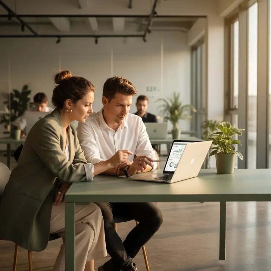 Freelance IT-Portfoliomanager — Rollenprofil bei consultingheads