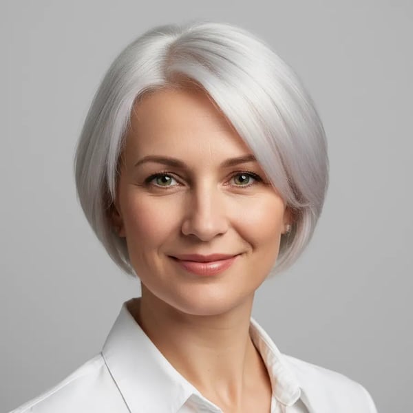 Kandidatenprofil Freelance IT-Portfoliomanager – mit Branchenerfahrung