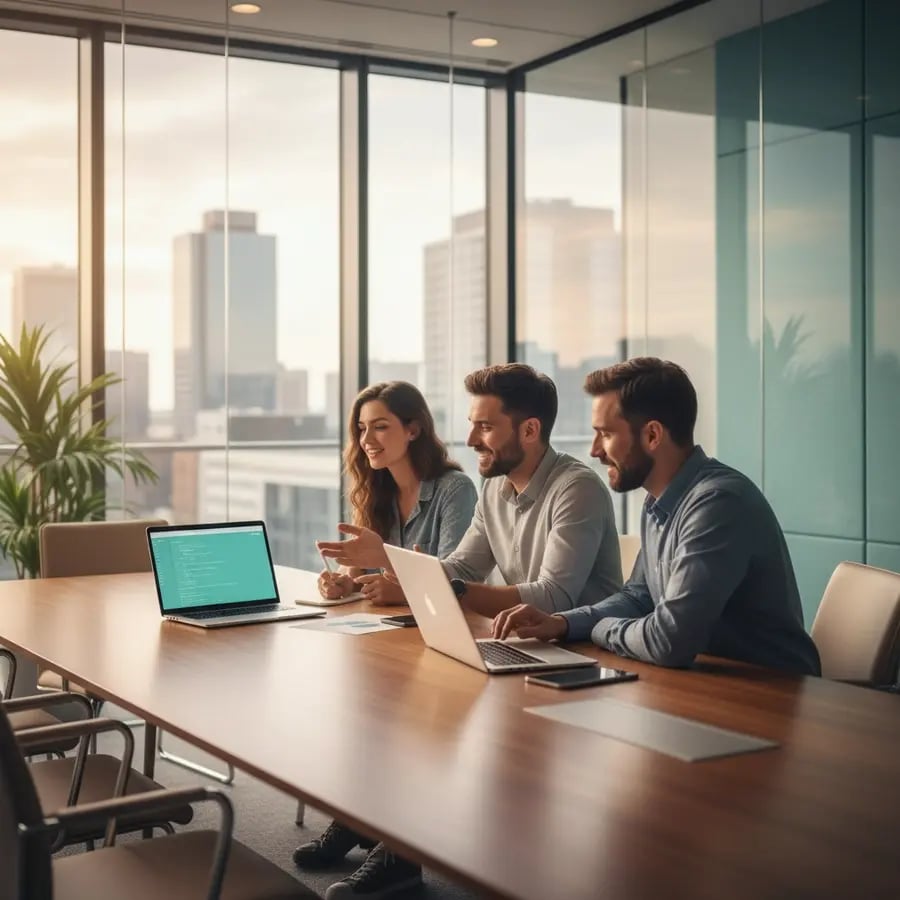 Freelance IT-Release Manager: Releases unter Kontrolle – Deployments ohne Überraschungen.