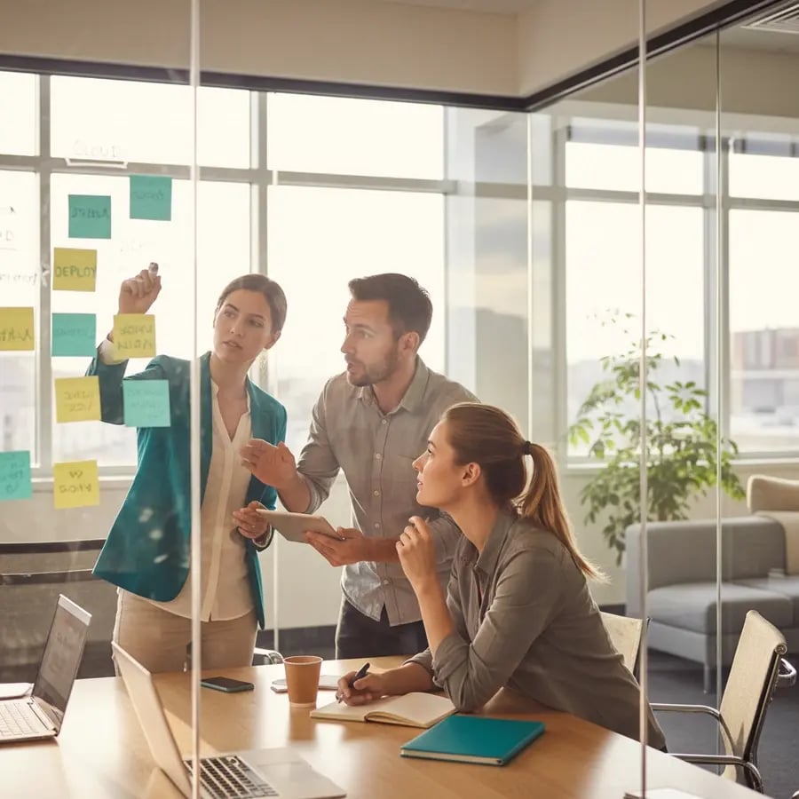 Freelance IT-Rollout-Manager: Rollouts termingerecht umsetzen – ohne Verzögerung, ohne Risiko.