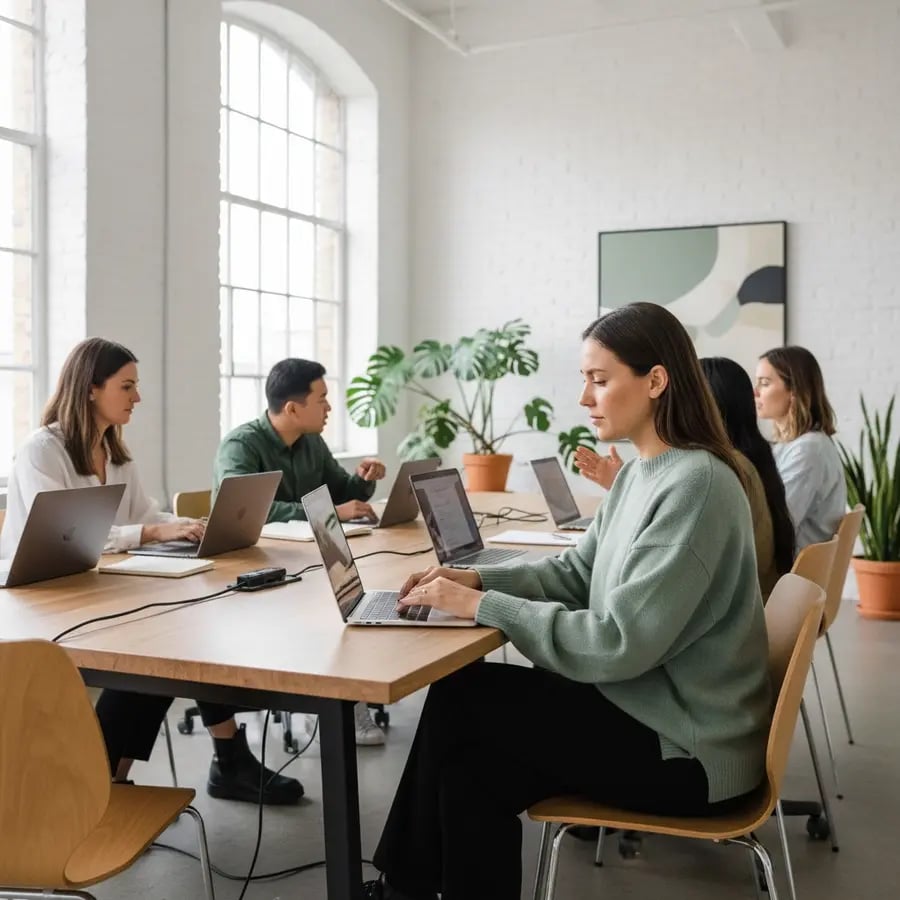 Freelance IT-Service-Desk-Manager: IT-Support stabilisieren, Ausfallzeiten reduzieren.