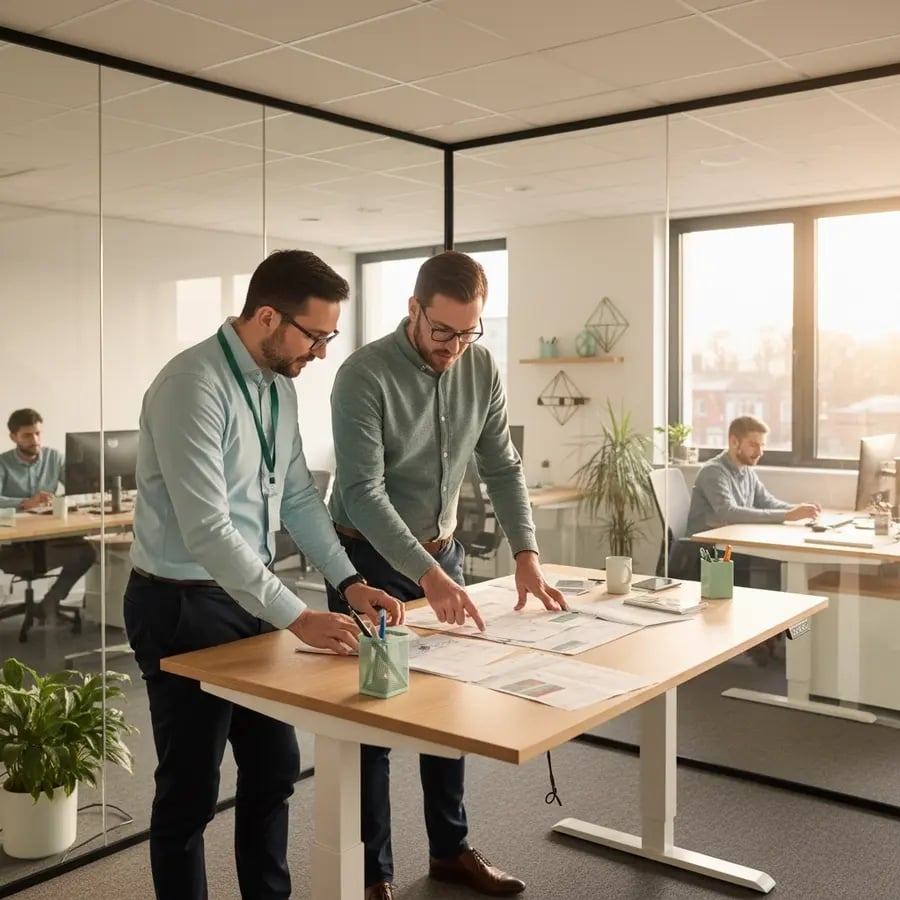 Freelance IT-Service-Level-Manager: SLA-Stabilität und Service-Governance, die Ihre IT-Organisation trägt
