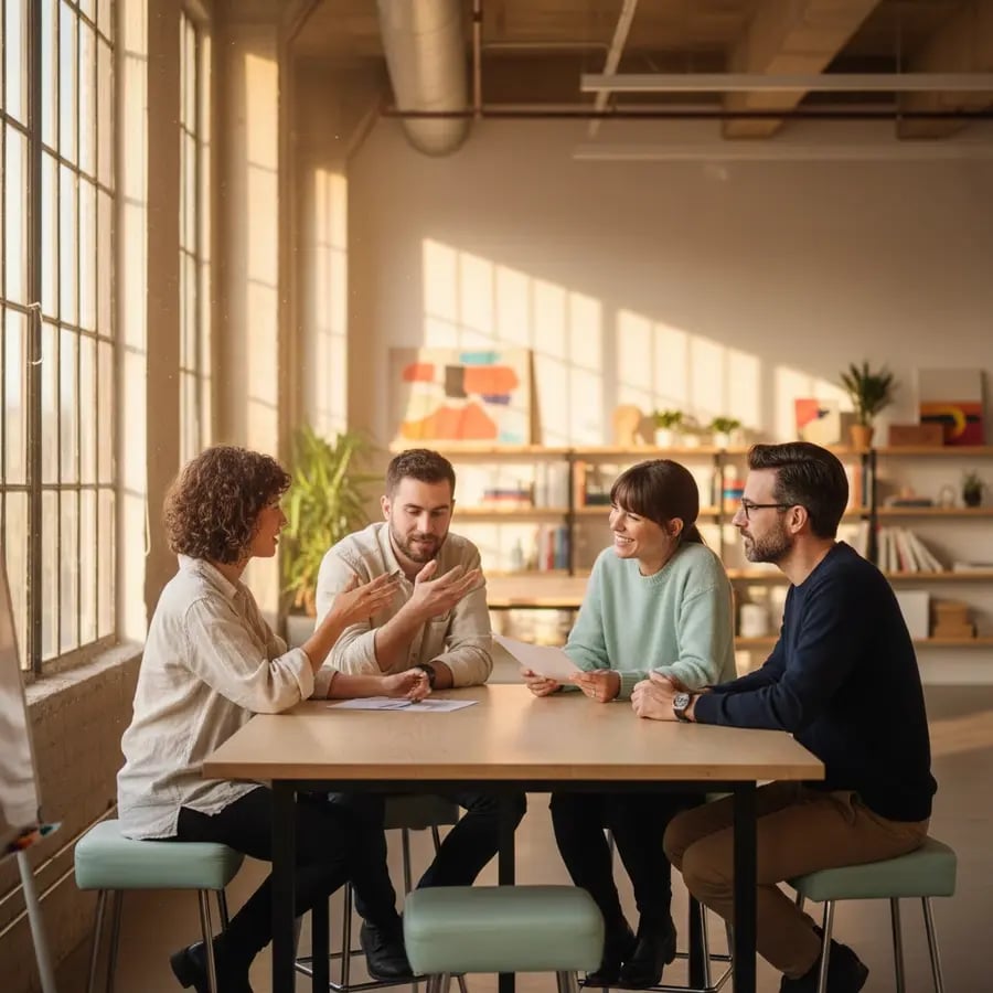 Freelance IT-Vendor-Manager: Lieferantensteuerung mit Struktur, Kontrolle und messbarem Ergebnis