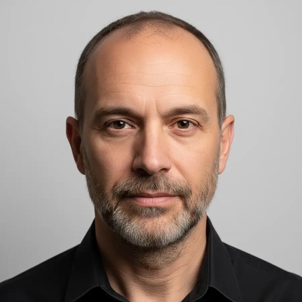Kandidatenprofil Freelance Infrastructure Architect – für Interim-Einsätze verfügbar