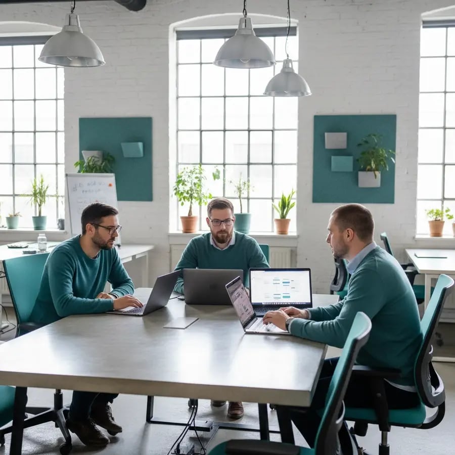 Freelance Ingenieur Funktionale Sicherheit (ISO 26262)
