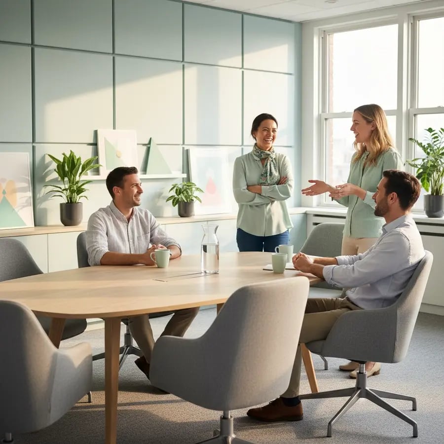 Freelance Innovation Manager: Strukturierte Innovationsprozesse, die Ergebnisse liefern