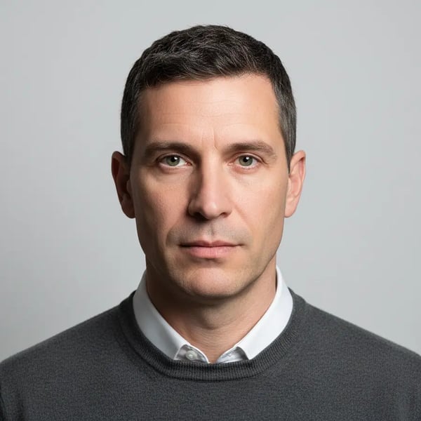 Kandidatenprofil Freelance Innovation Manager – für Interim-Einsätze verfügbar