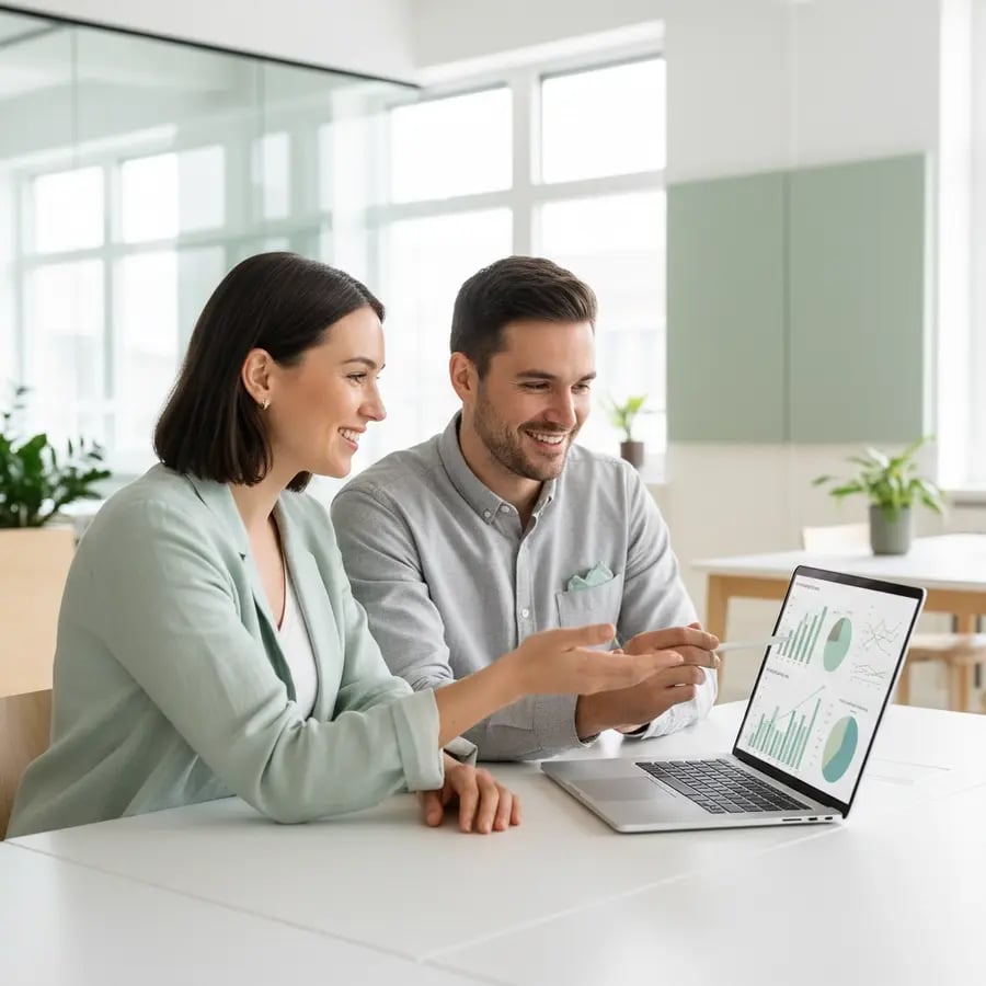 Freelance Inside Sales Specialist: Pipeline aufbauen, Abschlüsse sichern – mit dem richtigen Profil.