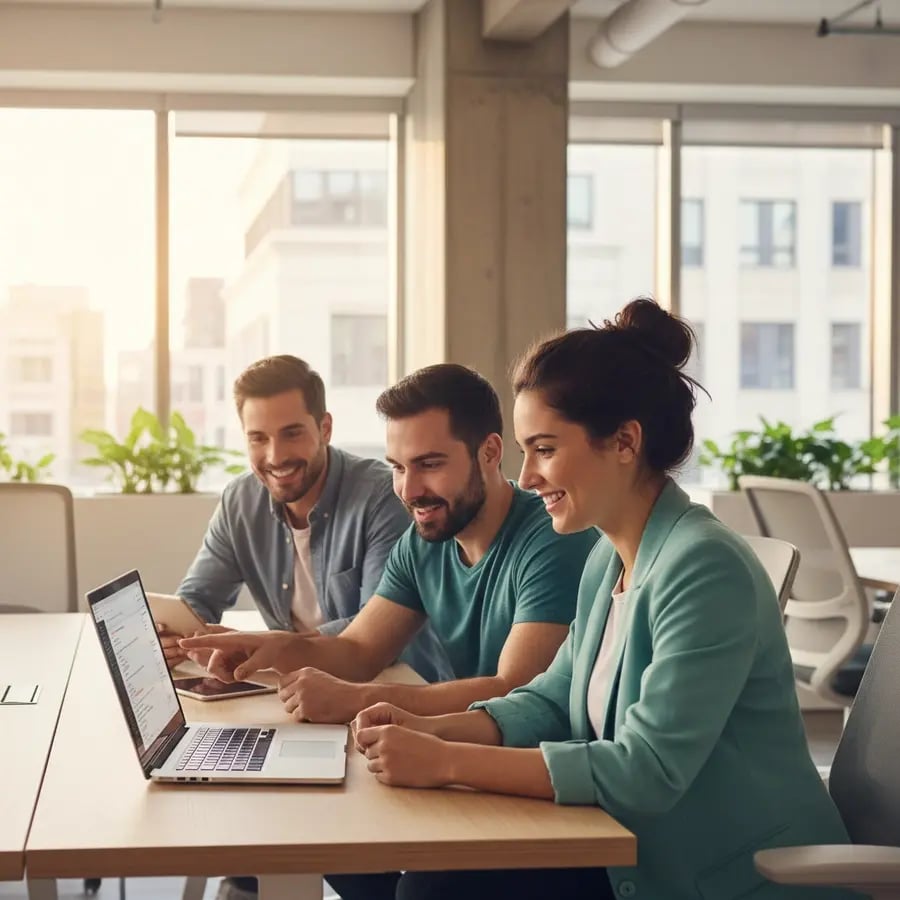 Freelance Java Entwickler: Skalierbare Backend-Systeme. Sofort einsatzbereit.
