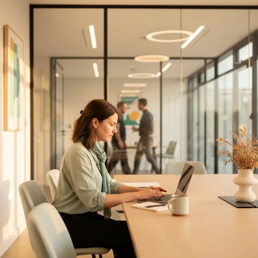 Freelance KI-Automatisierungsberater – consultingheads