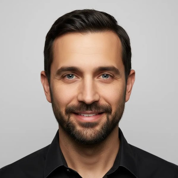 Kandidatenprofil Freelance KI-Automatisierungsberater – für Interim-Einsätze verfügbar