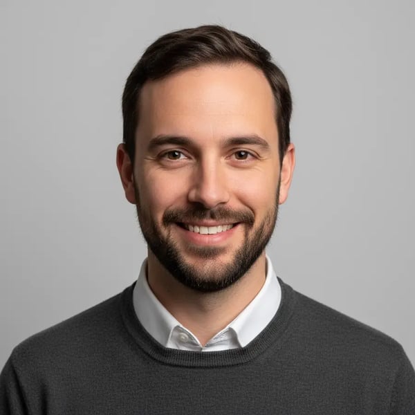 Kandidatenprofil Freelance Key Account Manager – für Interim-Einsätze verfügbar