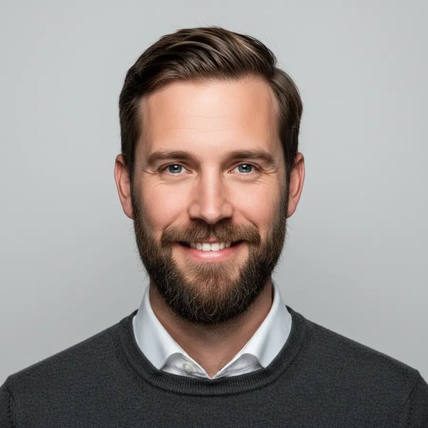 Kandidatenprofil Freelance Klimastratege – für Interim-Einsätze verfügbar
