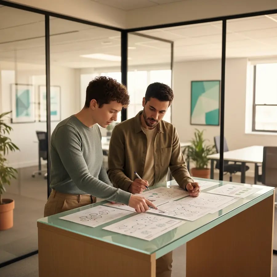 Freelance Knowledge Graph Engineer — Beziehungen zwischen Datenobjekten modellieren