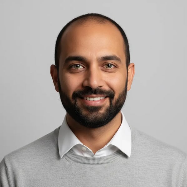 Kandidatenprofil Freelance Knowledge Graph Engineer – für Interim-Einsätze verfügbar