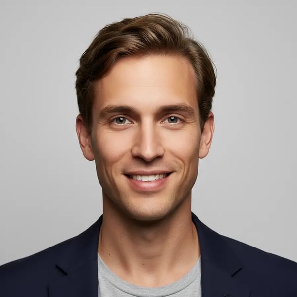 Kandidatenprofil Freelance Konstrukteur (Maschinenbau) – ab sofort buchbar