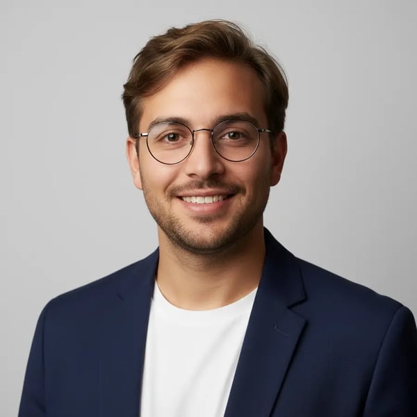 Kandidatenprofil Freelance Lagerlogistik-Experte – ab sofort buchbar