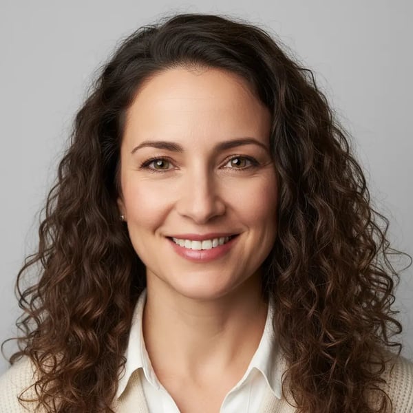 Kandidatenprofil Freelance Leadership Development Consultant – mit Branchenerfahrung
