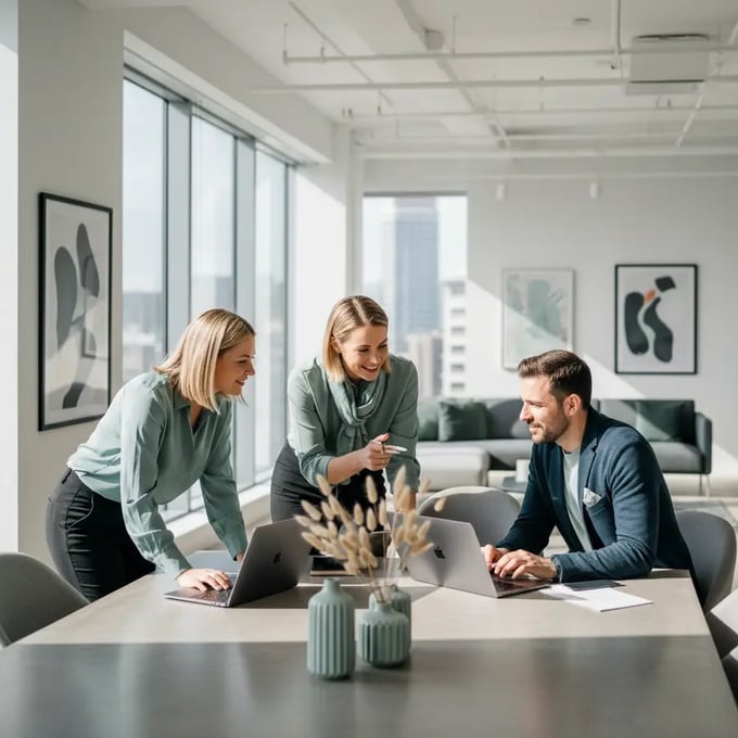Freelance Lean Management Consultant – consultingheads