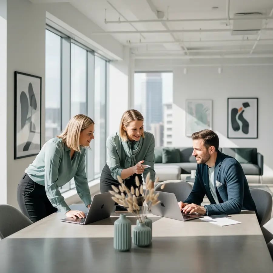 Freelance Lean Management Consultant: Prozesse verschlanken, Leistung steigern – mit dem richtigen Profil.