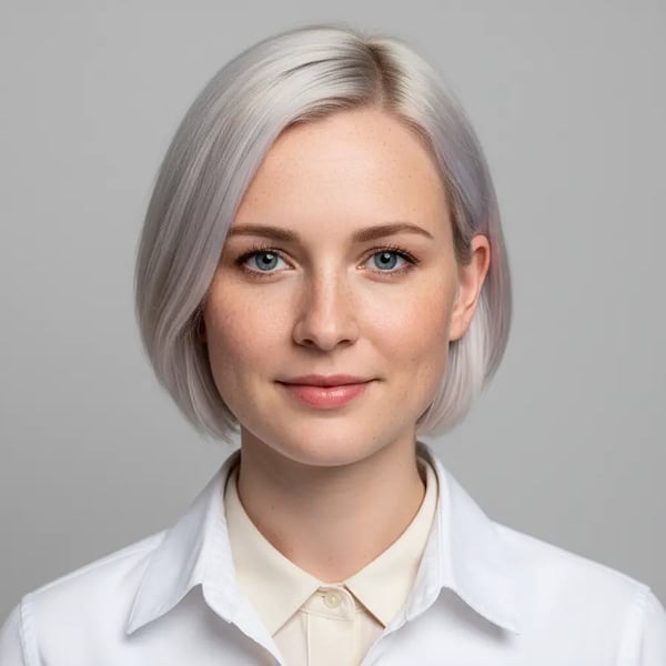 Kandidatenprofil Freelance Lean Management Consultant – mit Branchenerfahrung