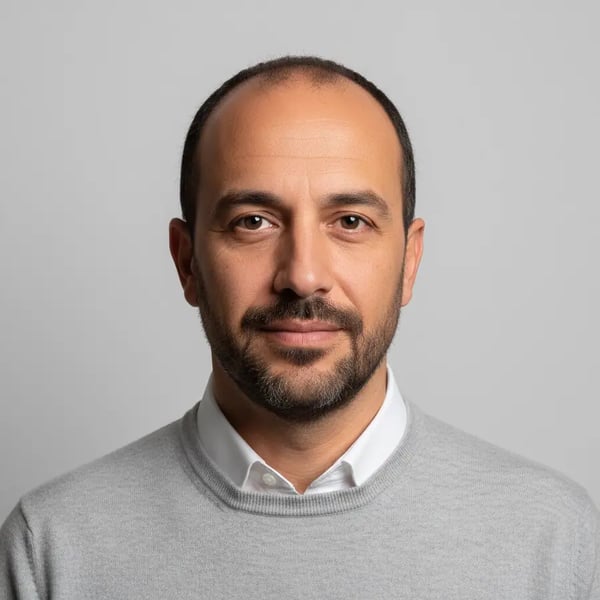 Kandidatenprofil Freelance Lean Management Consultant – für Interim-Einsätze verfügbar
