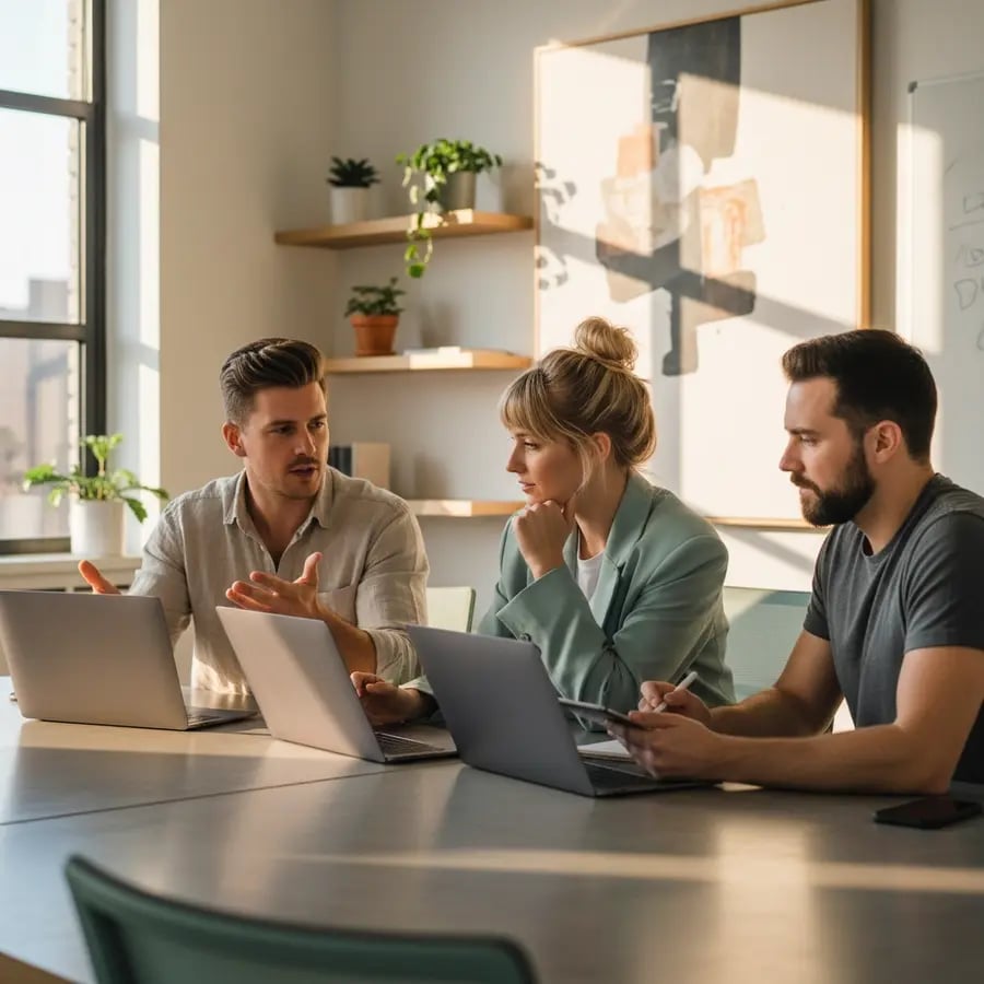 Freelance Lean Manager – consultingheads