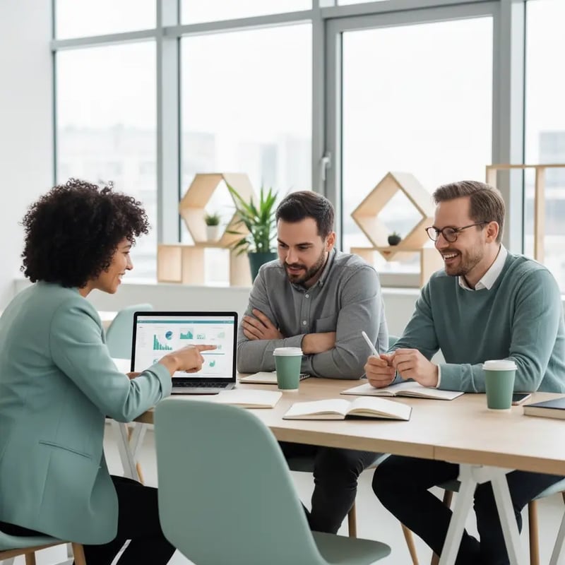 Freelance Legacy Modernization Consultant – consultingheads