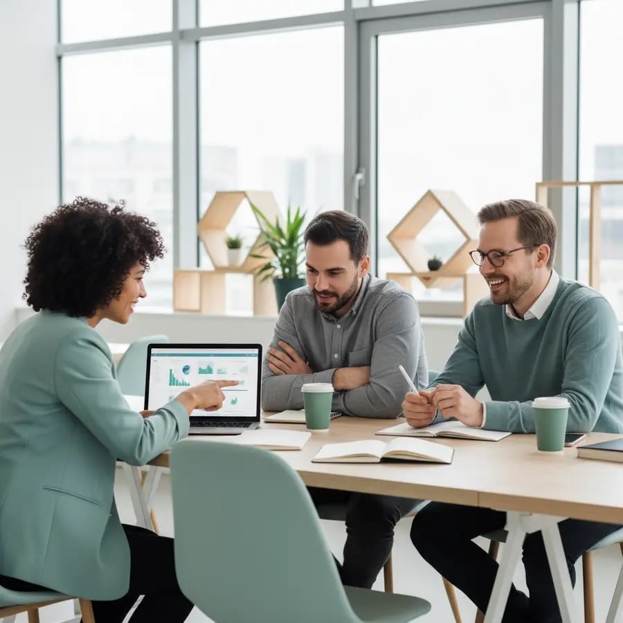 Freelance Legacy-Modernisierung Consultant: Altsysteme ablösen, Betrieb sichern, Zukunft bauen.