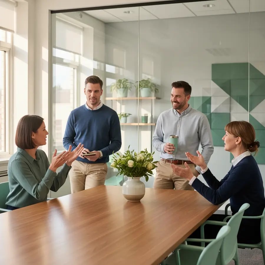 Freelance Supplier Auditor